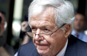 JUST IN: Ex-Republican Congressman and House Speaker Dennis Hastert Dead at 84 2026