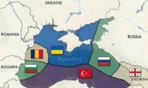 Какви права има България в икономическата зона в Черно море 2026