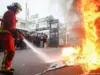 Какво предизвика протестите и безредиците във Франция 2026 Какво предизвика протестите и безредиците във Франция 2026