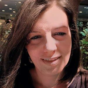 Photo of daphne bika