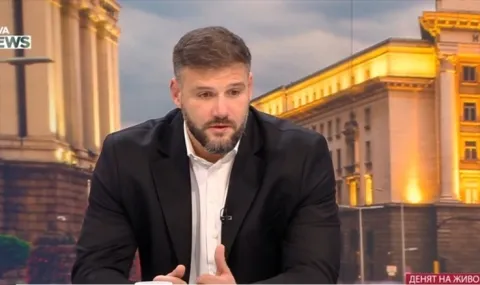 Калоян Иванов: България дължи отговор на близките на моряците от потъналия в Черно море кораб 2026