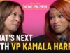 Kamala Harris Suggests Trump Should Resign Over White House Press Ban: ‘Just Leave?!’ 2026 Kamala Harris Suggests Trump Should Resign Over White House Press Ban: ‘Just Leave?!’ 2026