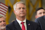 Kansas Sen. Roger Marshall Gets Wrecked by Poll Respondents Over Suing His Patients: ‘Total Scumbag, Fake Kansan’ 2026 Kansas Sen. Roger Marshall Gets Wrecked by Poll Respondents Over Suing His Patients: ‘Total Scumbag, Fake Kansan’ 2026