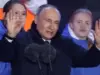 Канцлерът Мерц: Путин ще преговаря за мир само под силен натиск 2026 Канцлерът Мерц: Путин ще преговаря за мир само под силен натиск 2026
