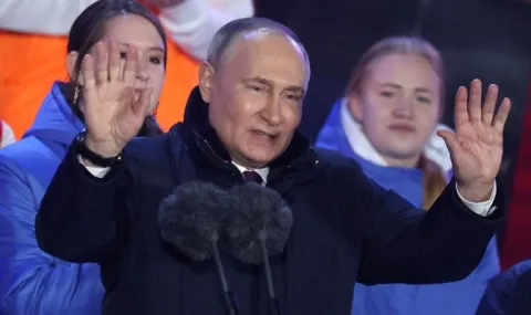 Канцлерът Мерц: Путин ще преговаря за мир само под силен натиск 2026