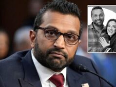 Kash Patel Gets Engaged to ‘Country Music Sensation’ Girlfriend Alexis Wilkins 2026 Kash Patel Gets Engaged to ‘Country Music Sensation’ Girlfriend Alexis Wilkins 2026