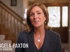 Ken Paxton’s Estranged Wife Stuns With ‘Strange Ad’ Supporting the Texas GOP: ‘Embarrassing’ 2026 Ken Paxton’s Estranged Wife Stuns With ‘Strange Ad’ Supporting the Texas GOP: ‘Embarrassing’ 2026