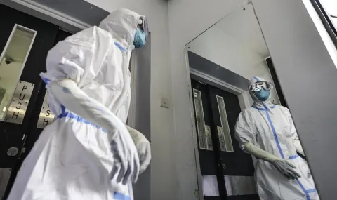 Кения регистрира втори случай на ебола седмица след първото заразяване 2026