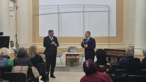 Кирил Вълчев: В Украйна да изпращаме строители, а не войници 2026