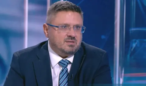 Кирил Вълчев: Земеделието е наука и въпрос на сигурност 2026