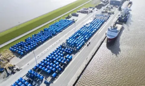 Китай предлага на ЕС повече търговска стабилност 2026