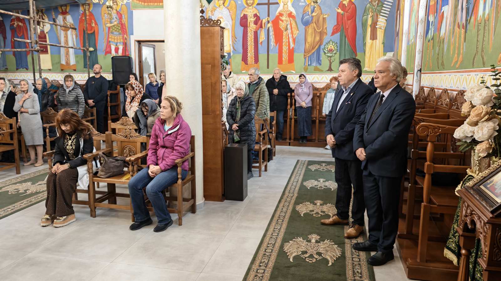 Църквата преподобна петка kmetat sliven pochete hramoviya praznik tsarkv 4 2026 новините от българия кметът на сливен стефан радев присъства на храмовия празник на църквата „преподобна петка – параскева търновска“ в... Кметът на сливен почете храмовия празник на църквата „преподобна петка – параскева търновска“ и героите на кермен 2026 българия новините balgarianovinite. Com 2026-10-14 10:45:11 църквата преподобна петка кметът на сливен почете храмовия празник на църквата „преподобна петка – параскева търновска“ и героите на кермен 2026 информационна агенция за разследваща журналистика и разследващ репортаж бургас, българия