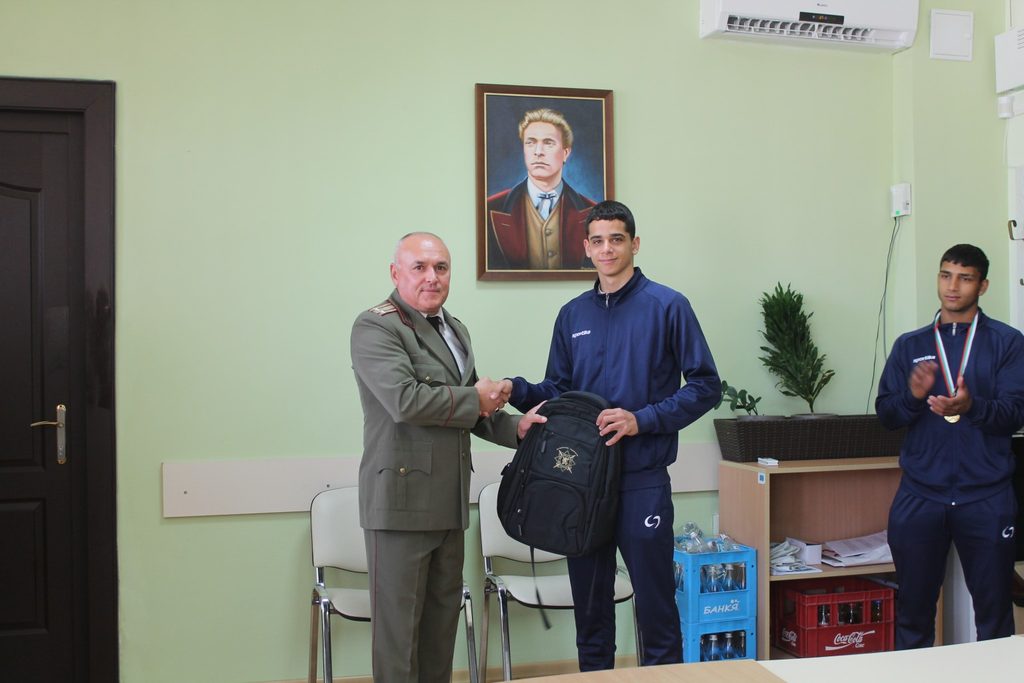 Свиленград арх анастас kmetat svilengrad arh anastas karchev posresht 6 2026 новините от българия шестима ученици от пгсси „христо ботев“ получиха признание за достойното си представяне на националния... Кметът на свиленград арх. Анастас карчев посрещна шампионите от турнира „тракийски победител“ 2026 българия новините balgarianovinite. Com 2026-10-08 15:03:58 свиленград арх анастас кметът на свиленград арх. Анастас карчев посрещна шампионите от турнира „тракийски победител“ 2026 информационна агенция за разследваща журналистика и разследващ репортаж бургас, българия