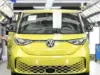 Конвейерната линия на Volkswagen спря за 3 минути. Кой и защо натисна червения бутон 2026 Конвейерната линия на Volkswagen спря за 3 минути. Кой и защо натисна червения бутон 2026