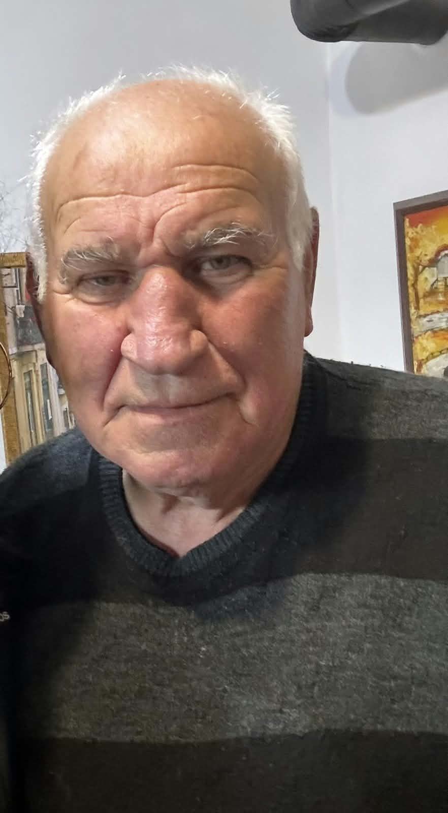 Ру-котел издирва иван kotel izdirva ivan dechev kremov 2026 1 2026 новините от българия мъжът е на 74 години. Напуснал е дома си в град котел на 09. 10. 2026 г. И оттогава е в неизвестност. Ръст около 180... Ру-котел издирва иван дечев кремов 2026 българия новините balgarianovinite. Com 2026-10-15 08:49:25 ру-котел издирва иван ру-котел издирва иван дечев кремов 2026 информационна агенция за разследваща журналистика и разследващ репортаж бургас, българия