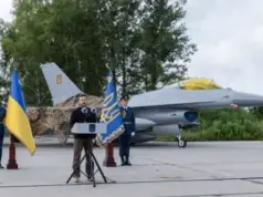 Кризата с F-16! Нидерландия ще помогне за обслужване на украинските изтребители 2026 Кризата с F-16! Нидерландия ще помогне за обслужване на украинските изтребители 2026