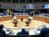 EU leaders blame Russia for attacks on civilian shipping in the Black Sea 2026 EU leaders blame Russia for attacks on civilian shipping in the Black Sea 2026