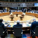 EU leaders blame Russia for attacks on civilian shipping in the Black Sea 2026 EU leaders blame Russia for attacks on civilian shipping in the Black Sea 2026