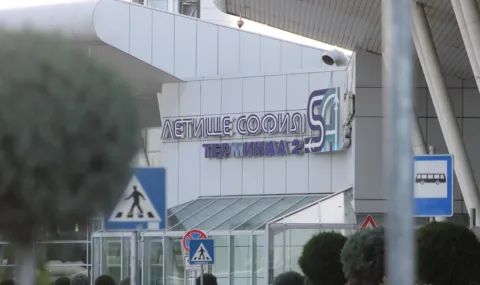 Летище София ще тества над 50 технологични иновации 2026