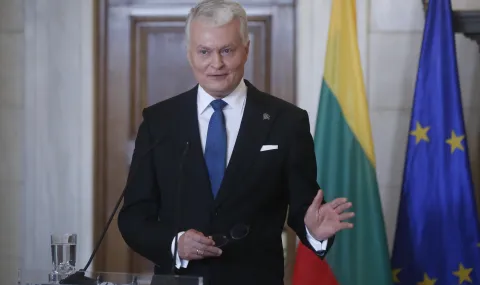 Литва направи първа стъпка към отпадане на забраната за ядрени оръжия 2026