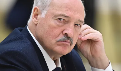 Лукашенко: Беларус се подготвя за война, за да я предотврати 2026