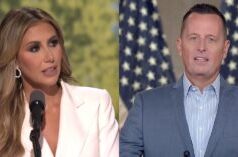 ‘MAGA Blood Feud’ Between Alina Habba and Ric Grenell Ties Back to $17 Million Transfer From Account Tied to ‘Congolese Government’: Report 2026 ‘MAGA Blood Feud’ Between Alina Habba and Ric Grenell Ties Back to $17 Million Transfer From Account Tied to ‘Congolese Government’: Report 2026