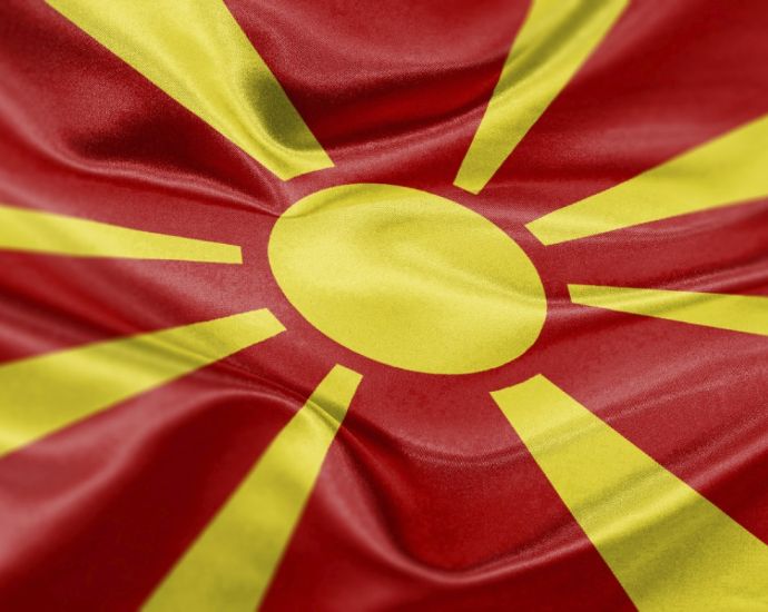 РС Македония ще уведоми ЕС за „бягството на Ива Михайлова“ и „приемането й на високо ниво в София“ 2026