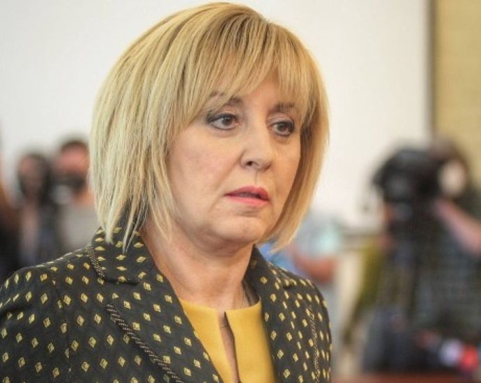 Манолова с първи анализи на пазара. Ето къде надценките са най-високи 2026 | политика 2026 новините от българия - bulgarianovinite. Com Img