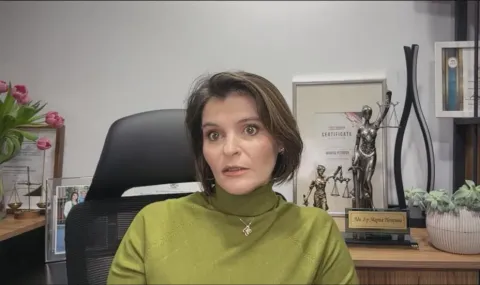 Мария Петрова: Схемата с фиктивни хоспитализации е сложна. Трябва да се намеси държавата! 2026