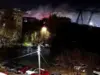 Масирана атака с дронове затвори небето над Русия 2026 Масирана атака с дронове затвори небето над Русия 2026