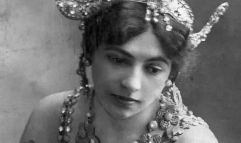 Мата Хари: танцьорката, която Франция разстреля през 1917 г 2026