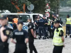 Мъж с руско и германско гражданство бе осъден в Латвия: предоставял пари и оборудване на руската армия 2026 Мъж с руско и германско гражданство бе осъден в Латвия: предоставял пари и оборудване на руската армия 2026