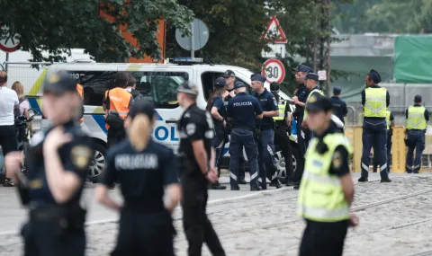 Мъж с руско и германско гражданство бе осъден в Латвия: предоставял пари и оборудване на руската армия 2026