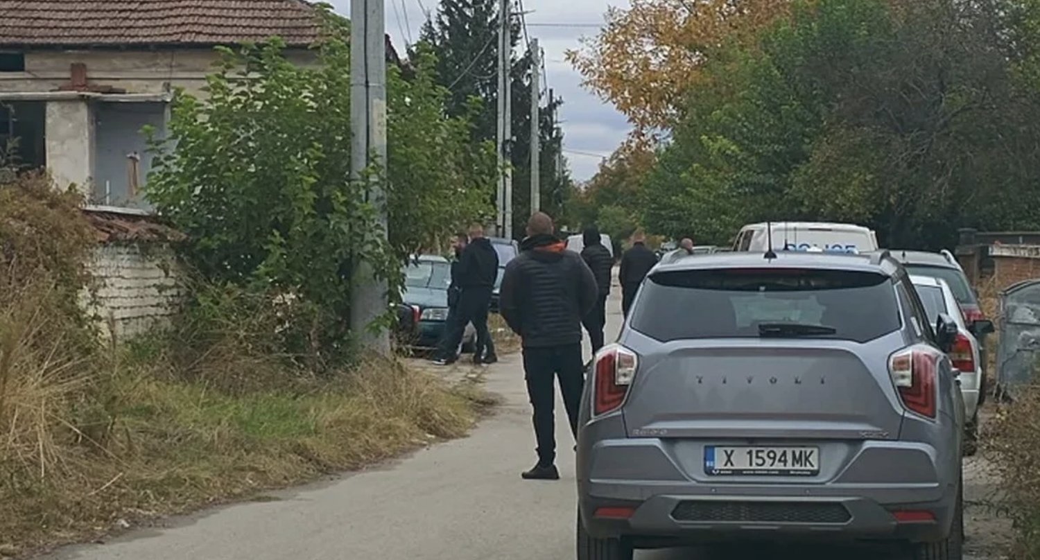 Мъжът от багажника е убит от 14-годишния син на съпругата си и с нейно съучастие 2026