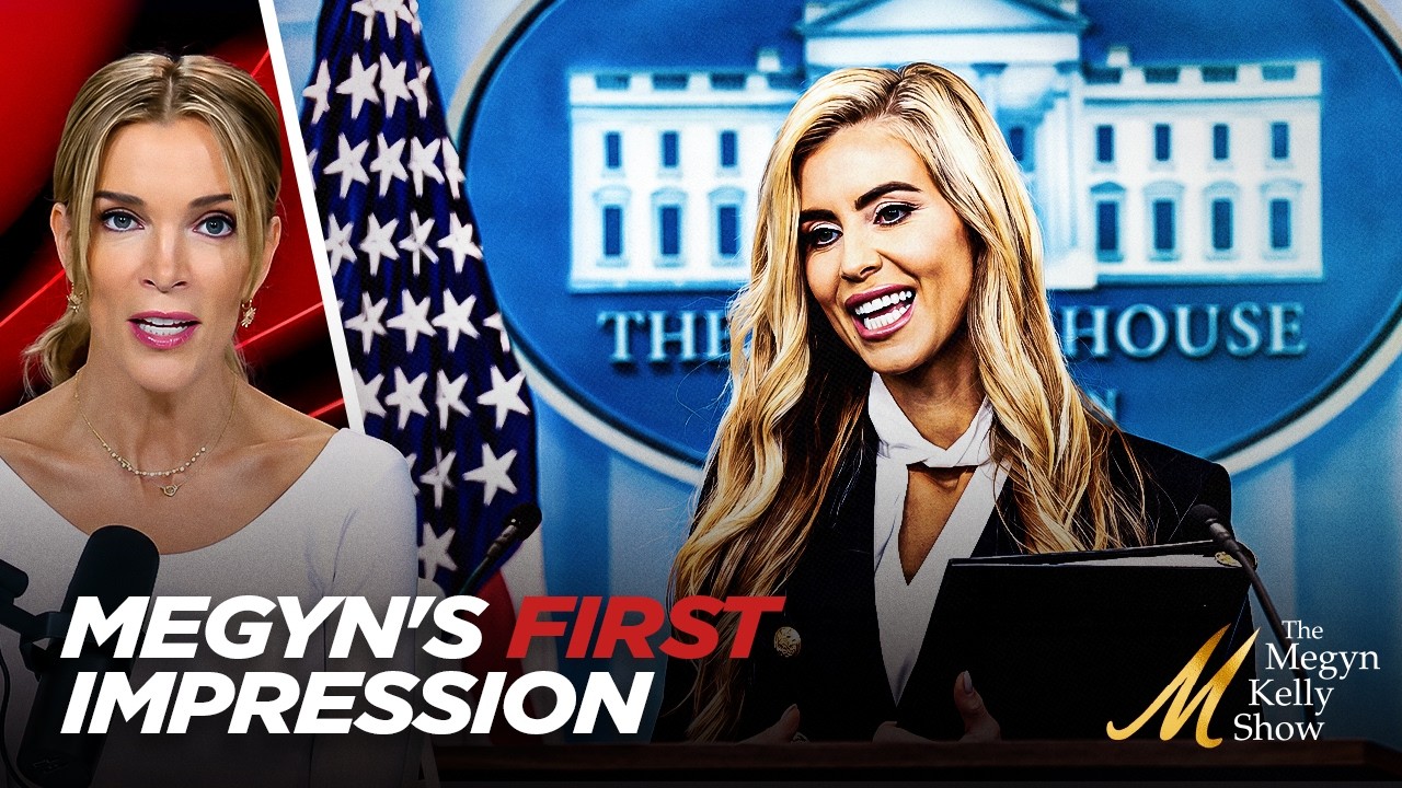 Megyn kelly goes off on katie zacharia’s physical appearance: roger ailes would say ‘you need to present as a serious person’ 2026