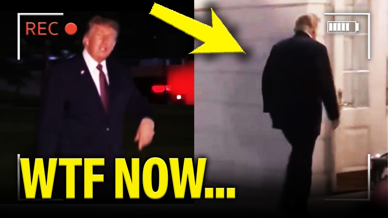 MeidasTouch Boss Demands 2028 Dems Vow to Make Sure Trump is ‘Handed Over to The Hague’ in Heated Rant 2026