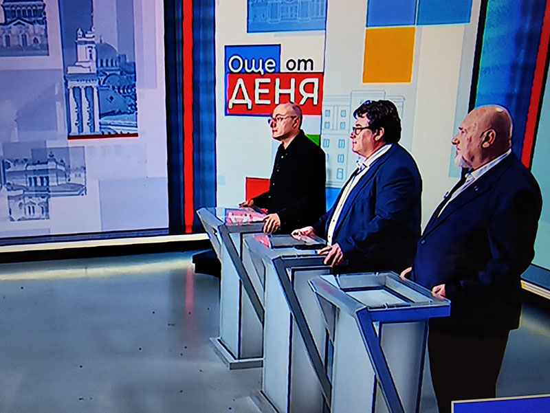 Мераклиите за вицета са по-яки вицове от "ергени" и "текезесари"! 2026