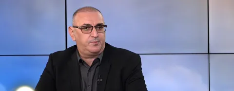 Милен Керемедчиев: Сделката между Тръмп и Путин по никакъв начин няма да успокои пазарите 2026