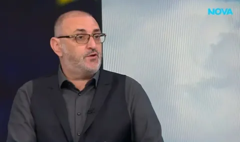 Милен Керемедчиев: Време е за член 4 от НАТО, Русия няма да спре ударите в Черно море 2026