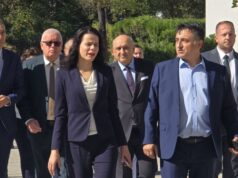 Министър Ивкова: Новата апаратура в бургаската болница ще осигури по-прецизна диагностика 2026 Министър Ивкова: Новата апаратура в бургаската болница ще осигури по-прецизна диагностика 2026