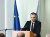 Министър Найденов: Заложили сме надграждане на електронното правосъдие и ясни правила за използване на AI 2026 Министър Найденов: Заложили сме надграждане на електронното правосъдие и ясни правила за използване на AI 2026