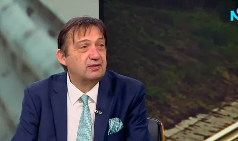 Министър Шишков за мантинелите: В три района договорите са надвишени с повече от 50% 2026