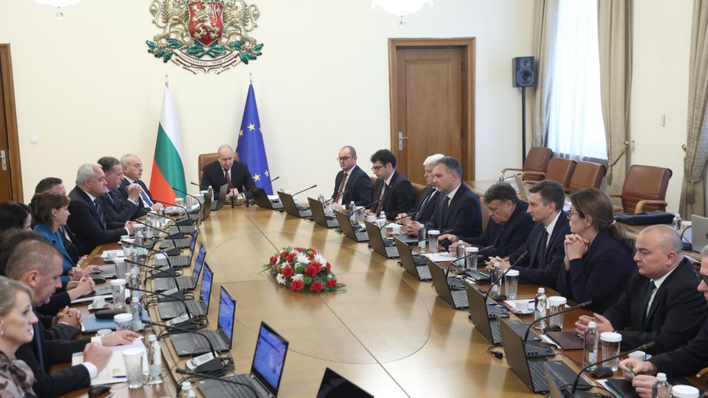 Министерският съвет одобри проект на спогодба между България и Турция за откриване на нов граничен контролно-пропускателен пункт (ГКПП) „Капитан Андреево-Капъкуле-Север“ 2026