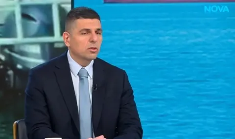 Мирчев: Службите имат данни за руска следа при дроновете 2026