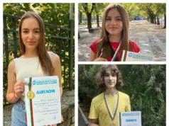 Млади фотографи от ЦПЛР – Стара Загора спечелиха призови места в национален конкурс 2026 Млади фотографи от ЦПЛР – Стара Загора спечелиха призови места в национален конкурс 2026