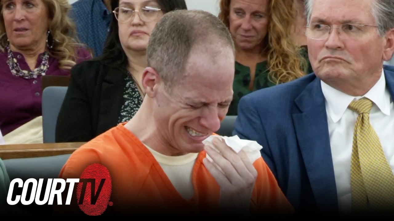 ‘Mommy Was the Perfect Person’: Caleb Flynn Sobs Through Tween Daughter’s Victim Statement as He’s Sentenced to Life Without Parole for Murder 2026