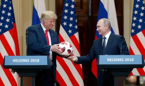Москва за спирането на закона "греъм": исторически момент! 2026