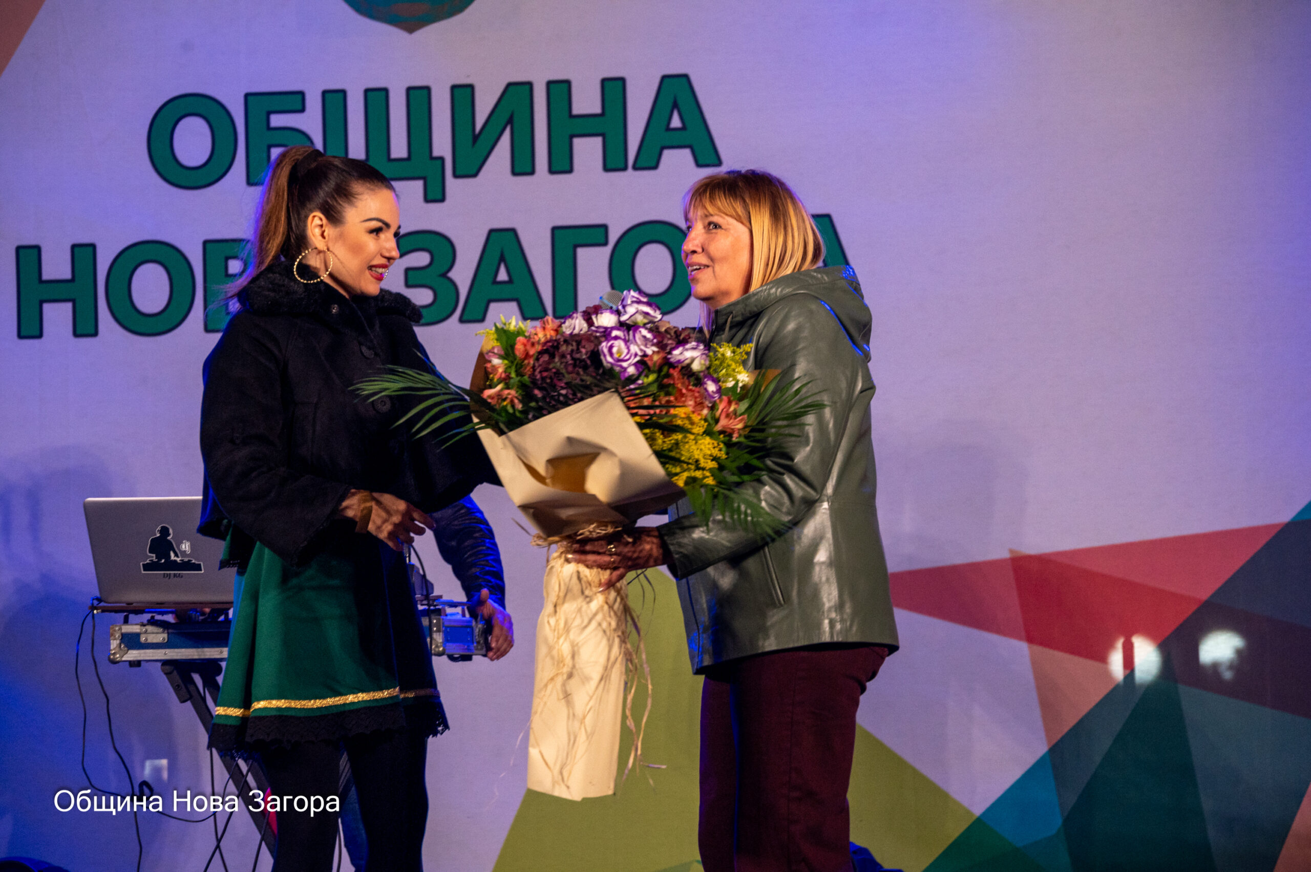 МУЗИКА, ЕМОЦИИ И ПРАЗНИЧЕН БЛЯСЪК ЗА ПЕТКОВДЕН В НОВА ЗАГОРА 2026
