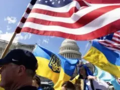 Над 100 000 украинци в САЩ са заплашени от депортация 2026 Над 100 000 украинци в САЩ са заплашени от депортация 2026