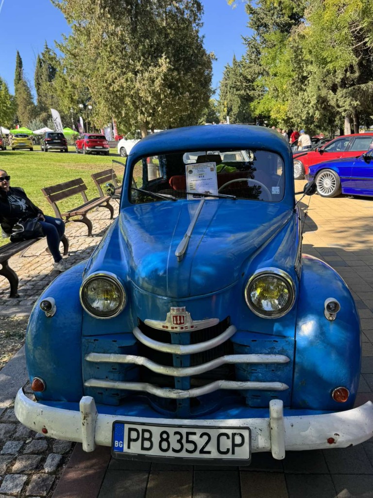 Автомобила и хиляди nad 470 retro avtomobila hilyadi gosti prevarn 13 2026 новините от българия „купата на кмета“ на xxi автомобилен ретро събор спечели mercedes w113 280 sl timeless roadster от 1970 г. ,... Над 470 ретро автомобила и хиляди гости превърнаха парк „артилерийски“ в сцена на автомобилната история 2026 българия новините balgarianovinite. Com 2026-10-04 07:31:12 автомобила и хиляди над 470 ретро автомобила и хиляди гости превърнаха парк „артилерийски“ в сцена на автомобилната история 2026 информационна агенция за разследваща журналистика и разследващ репортаж бургас, българия